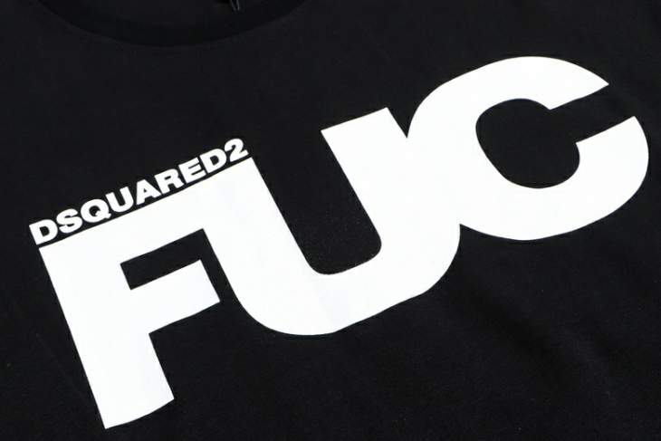 Picture of Dsquared2 T Shirts Short _SKUDSQTShirtm-3xl25l2115086